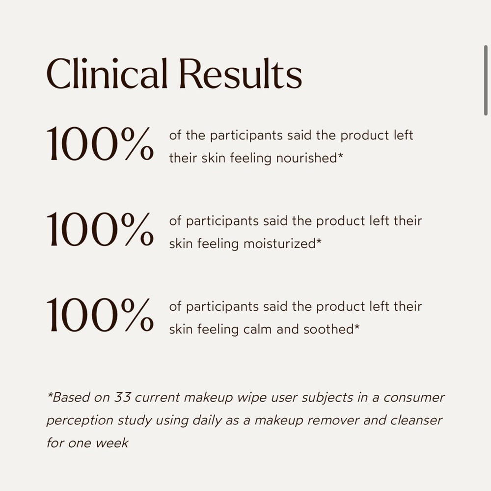 True Botanicals Ginger Cleansing Balm - Picture 2 of 4